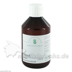 KOKOS, 250 ML – PZN 1430599
