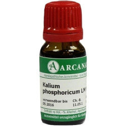 KALIUM PHOSPHOR LM 6, 10 ML – PZN 7540797
