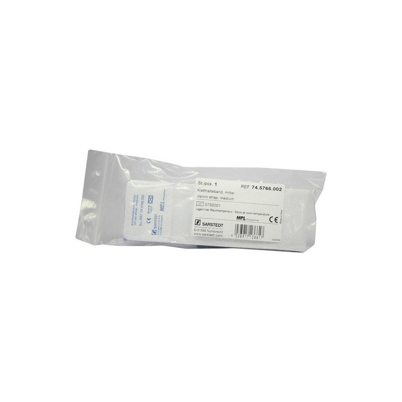 KLETTHALTEBAND MEDIUM, 1 ST – PZN 8407149