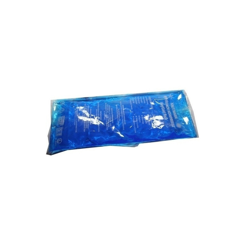 KALT/WARM MEHRFACHKOMPRESSE 12X29CM LOSE, 1 ST – PZN 3645111