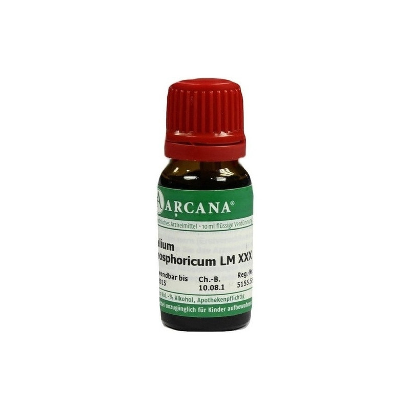 KALIUM PHOSPHOR LM 30, 10 ML – PZN 7540828