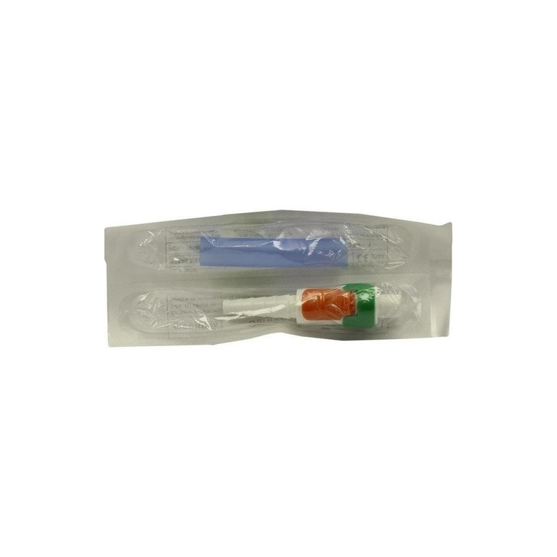 Katheterventil CareVent, 1 ST – PZN 1914676