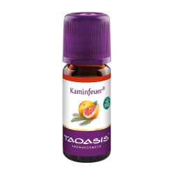 KAMINFEUER OEL, 10 ML – PZN 7346440