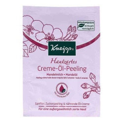 Kneipp hautzartes Creme-öl-peeling (40 ml) – PZN 12595286