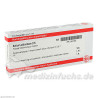 KALIUM CHLORATUM D 6 Ampullen, 10X1 ML – PZN 2827465