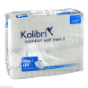 Kolibri comfort soft men 3, 14 ST – PZN 8455183