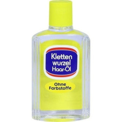 KLETTENWURZELHAAROEL, 75 ML – PZN 11324266