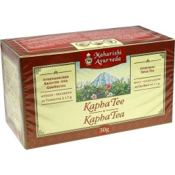 Kapha Tee, 30 G – PZN 6400835