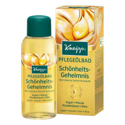 Kneipp Pflegeölbad Schönheitsgeheimnis (100 ml) – PZN 10027023