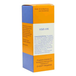 Kmi Hk Tropfen (50 ml) – PZN 1828310