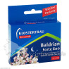 Klosterfrau Baldrian forte 600 Nervenruh, 7 ST – PZN 6582842