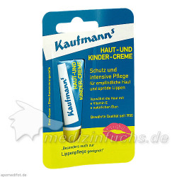 KAUFMANNS HAUT U KINDER, 10 ML – PZN 6446903