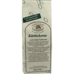 KUERBISKERNE, 250 G – PZN 3225917