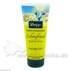 Kneipp Aroma-Pflegedusche Lebensfreude, 200 ML – PZN 9124063