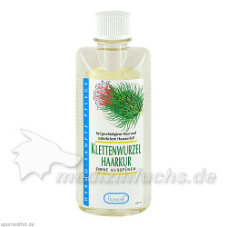 Klettenwurzel Haarkur floracell, 200 ML – PZN 2244775