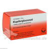 Kupfergluconat, 100 ST – PZN 4222499