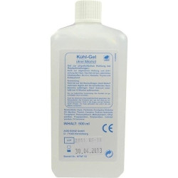 Kühlgel, 500 ML – PZN 7027491
