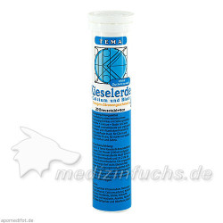 Kieselerde TEMA, 20 ST – PZN 1287618