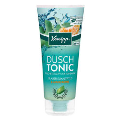 Kneipp Dusch-tonic blauer Eukalyptus & Mandarine (200 ml) – PZN 13898468