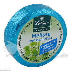 KNEIPP Aroma Sprudelbad Melisse, 1 ST – PZN 1414198