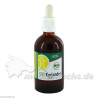 Koriander Extr. Bio 23% V/V, 100 ML – PZN 159551
