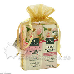 Kneipp Mandelblüten Hautzart Set, 2X100 ML – PZN 4054694
