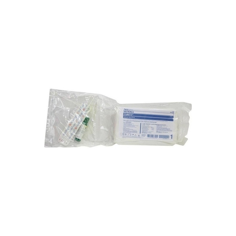 KATHETER SET MONO CH16, 1 ST – PZN 2798953
