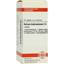KALIUM BICHROM C 6, 80 ST – PZN 7170981