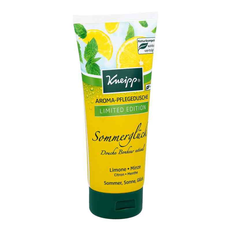Kneipp Aroma Pflegedusche Sommerglück (200 ml) – PZN 12595398