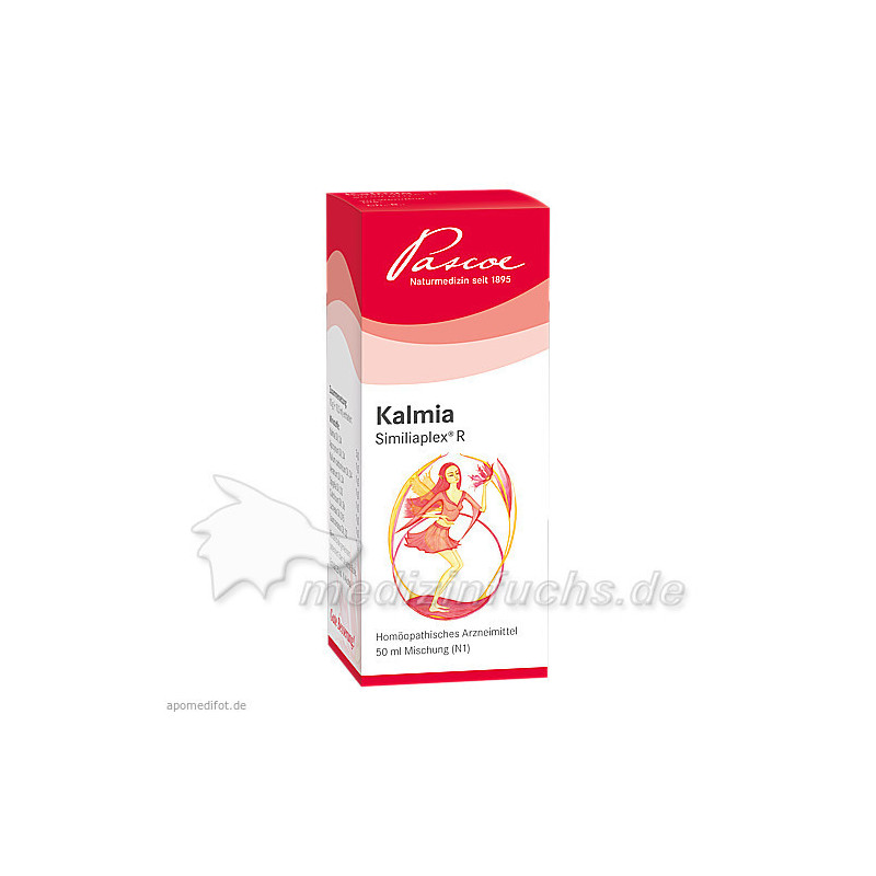 Kalmia Similiaplex R, 50 ML – PZN 4193651