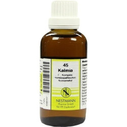 KALMIA F Komplex Nr.45 Dilution, 50 ML – PZN 4484331