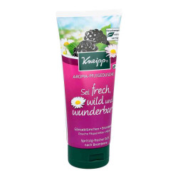 Kneipp Aroma Pflegedusche Sei frech wild und wunderb (200 ml) – PZN 12595240
