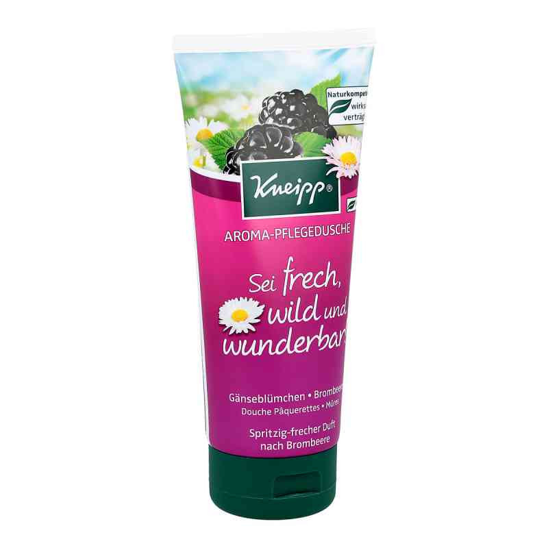 Kneipp Aroma Pflegedusche Sei frech wild und wunderb (200 ml) – PZN 12595240