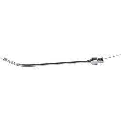 KNOPFKANUELE GEBOGEN NR 3 2.0X80, 1 ST – PZN 4917474