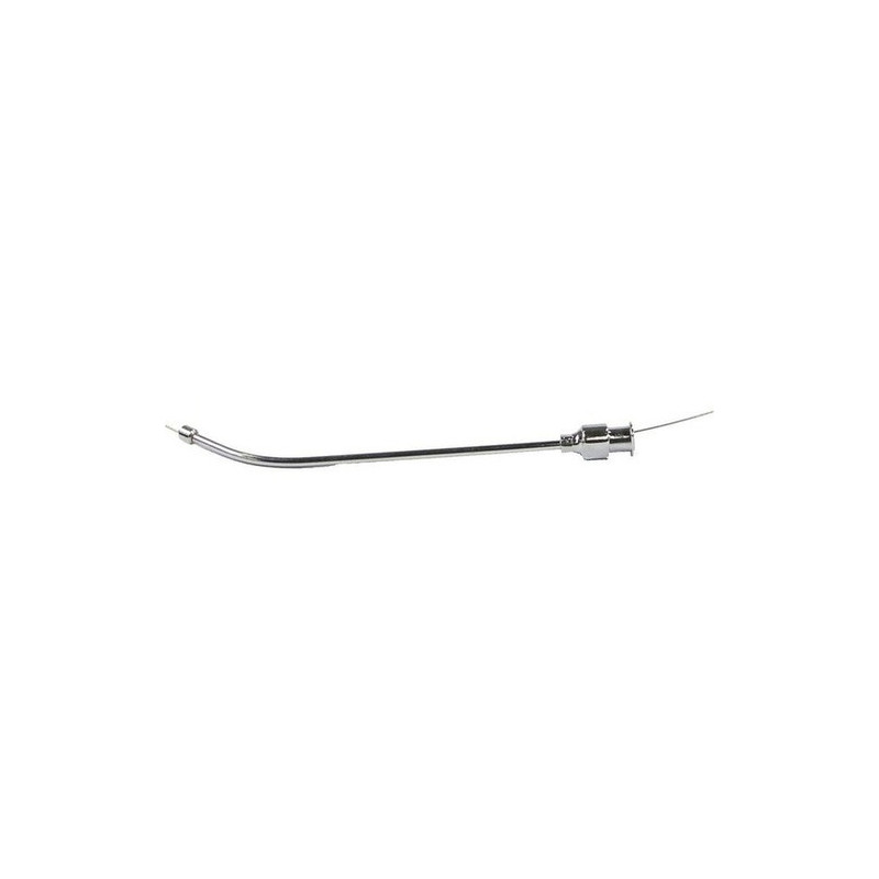 KNOPFKANUELE GEBOGEN NR 3 2.0X80, 1 ST – PZN 4917474