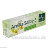 KNEIPP Arnika Salbe S, 100 G – PZN 8868241