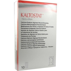 KALTOSTAT 15X25CM, 10 ST – PZN 7511318
