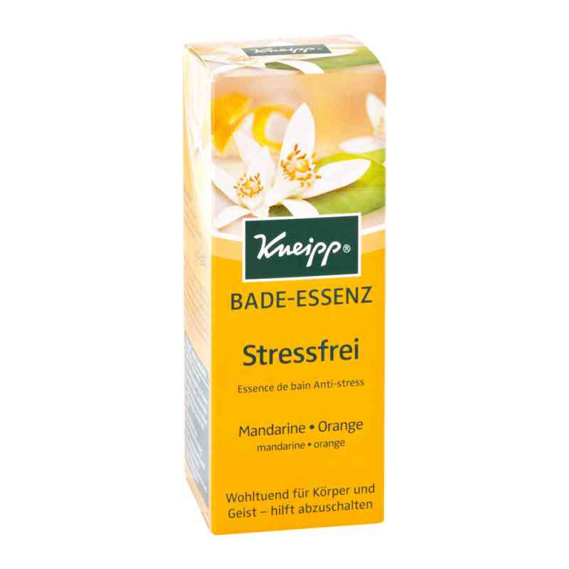 Kneipp Bade-essenz Stressfrei (100 ml) – PZN 10027017