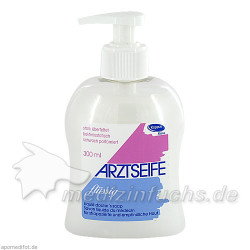 Kappus Arztseife flüssig, 300 ML – PZN 1895660