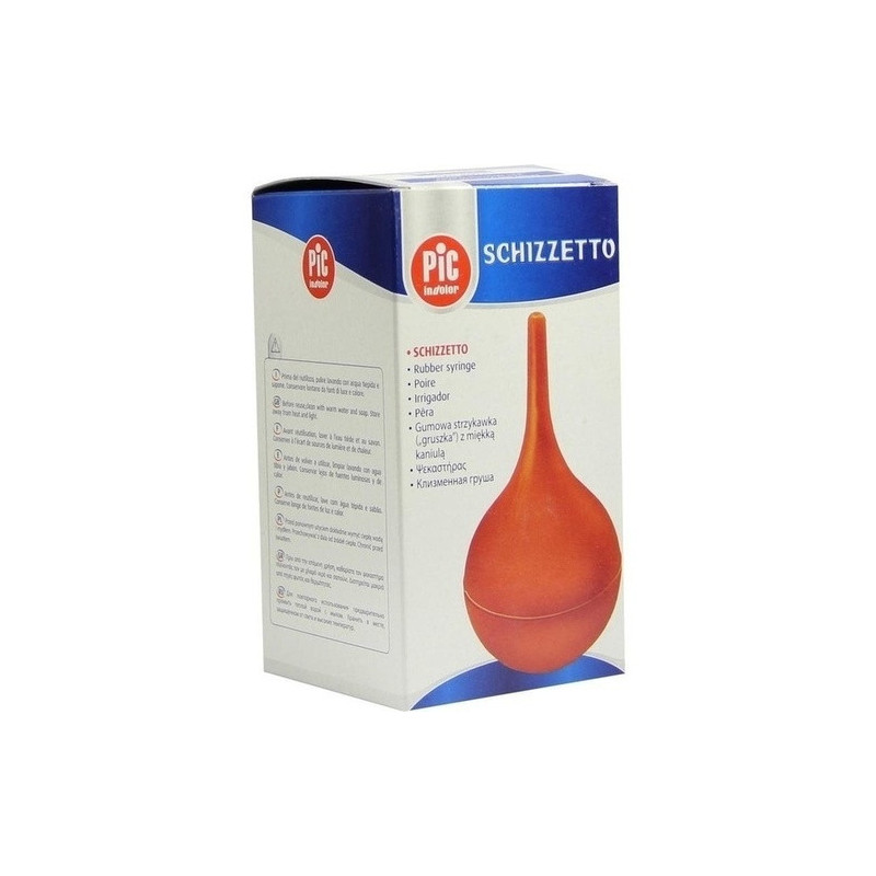 KLISTIERSPRITZE OHRENB2.50, 115 ML – PZN 2690150