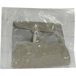 Komfort Beinbtl 45cm 5815005 steril, 1 ST – PZN 8406718