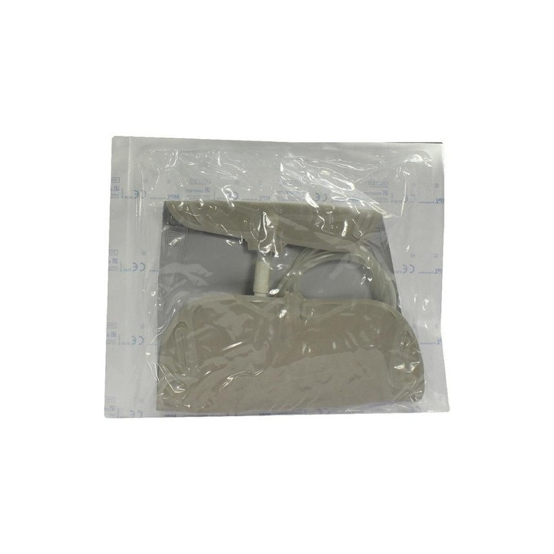Komfort Beinbtl 45cm 5815005 steril, 1 ST – PZN 8406718