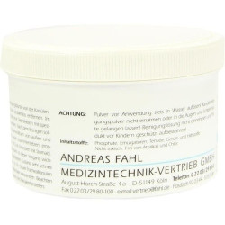 KANUELENREINIGUNGSPULVER, 400 G – PZN 4770568