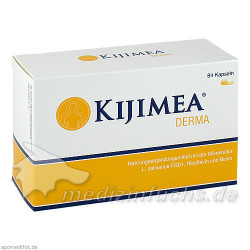 KIJIMEA Derma Kapseln, 84 ST – PZN 9290241