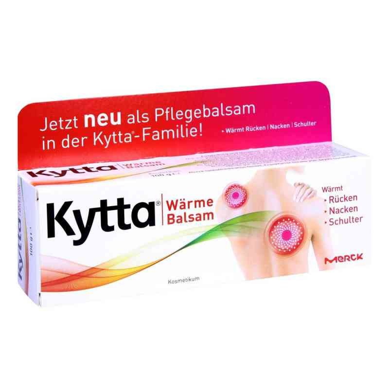 Kytta Wärmebalsam (100 g) – PZN 12358936