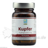 Kupfer ( aus Kupfergluconat ) 2 mg, 60 ST – PZN 4873908