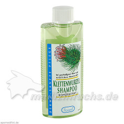 Klettenwurzel Shampoo FLORACELL, 200 ML – PZN 71891
