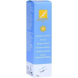 Kelo-cote UV Silikon Gel, 15 G – PZN 7770221