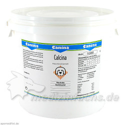 KNOCHENMEHL, 5000 G – PZN 3771100