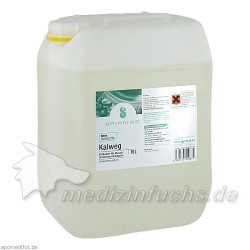 Kalweg, 10 L – PZN 2497915